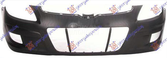 PREDNJI BRANIK -2011 (KINA)