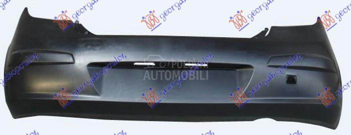 ZADNJI BRANIK -2011 (KINA)