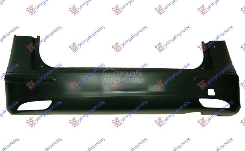 ZADNJI BRANIK KARAVAN 2011- (C