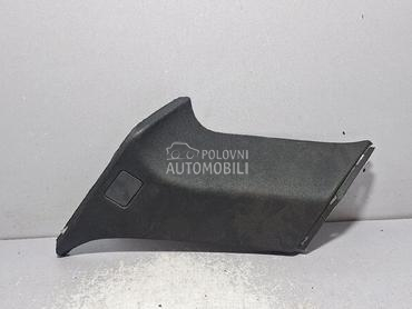 PLASTIKA za Land Rover Range Rover Evoque