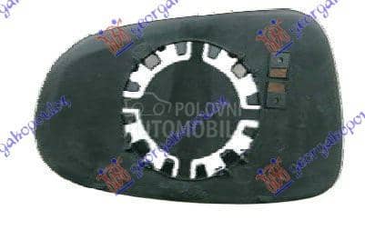 STAKLO RETROVIZORA Desno