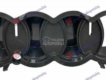 NOSAC ZNAKA NA MASCI za Audi Q7 od 2015. do 2019. god.