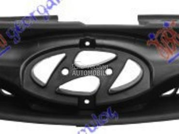 PVC MASKA 2011- (CESKA) za Hyundai i30 od 2007. do 2012. god.