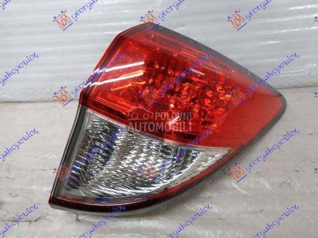 STOP LAMPA SPOLJASNJA Desno