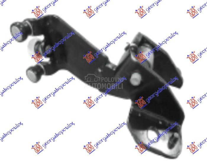 KLIZAC KLIZNIH VRATA...