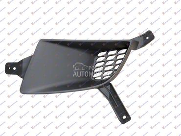 RESETKA PREDNJEG BRANIKA -11 za Hyundai i30 od 2007. do 2012. god.