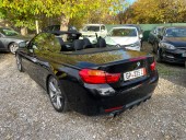 BMW 420 M paket