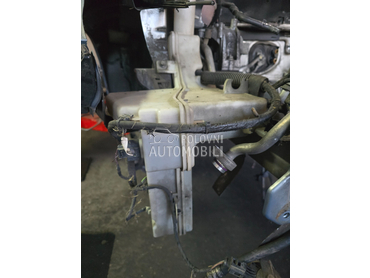 Boca za brisače za Volkswagen Passat CC od 2006. do 2011. god.