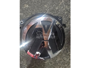 Brava gepeka za Volkswagen Passat CC od 2006. do 2011. god.