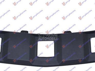 SPOJLER PREDNJEG BRANIKA -09 za Mercedes Benz GL Klasa od 2006. do 2012. god.