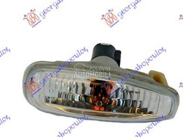 MIGAVAC U KRILU (O) za Hyundai i30 od 2007. do 2012. god.