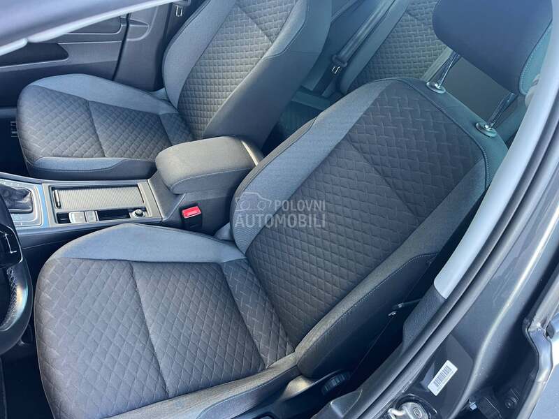 Volkswagen Golf 7 2.0 TDI