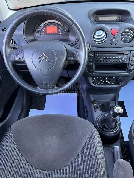 Citroen C3 1.4i