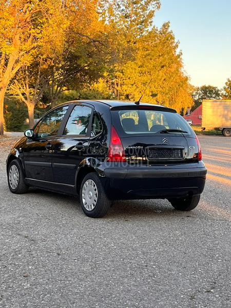 Citroen C3 1.4i