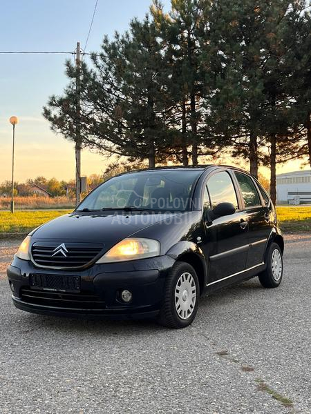 Citroen C3 1.4i
