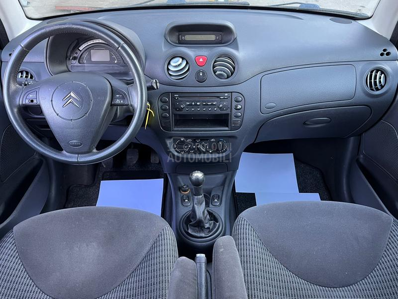 Citroen C3 1.4i