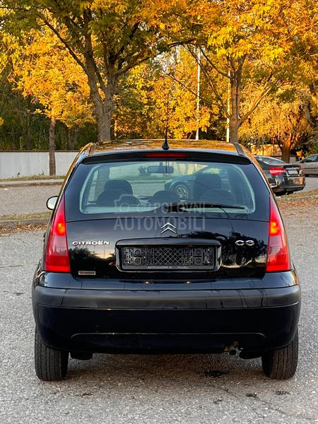 Citroen C3 1.4i