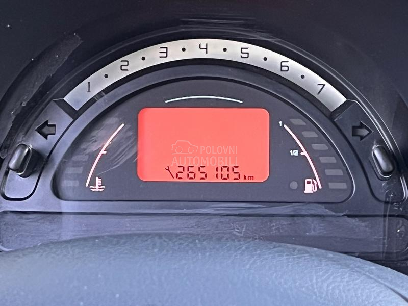 Citroen C3 1.4i