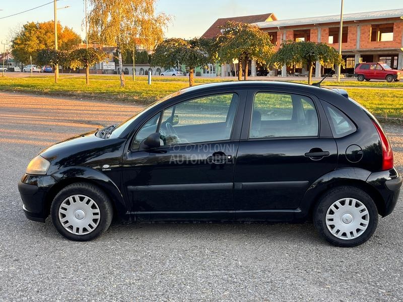 Citroen C3 1.4i