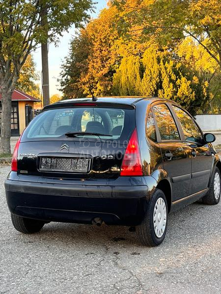 Citroen C3 1.4i