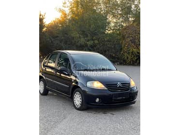 Citroen C3 1.4i