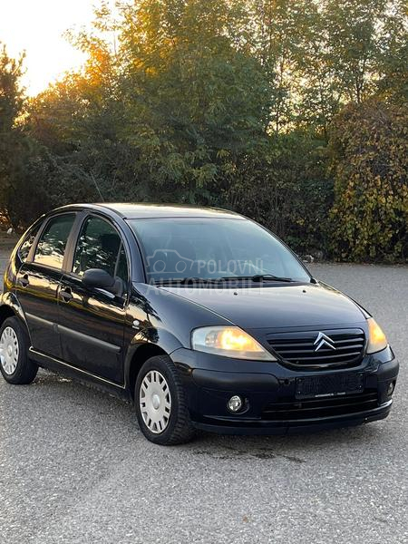Citroen C3 1.4i
