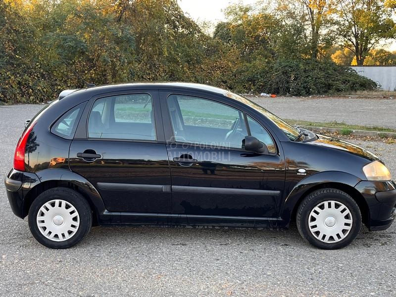 Citroen C3 1.4i