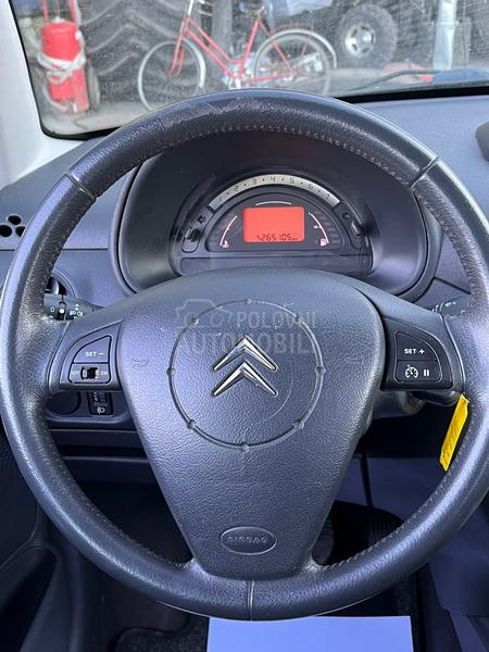 Citroen C3 1.4i