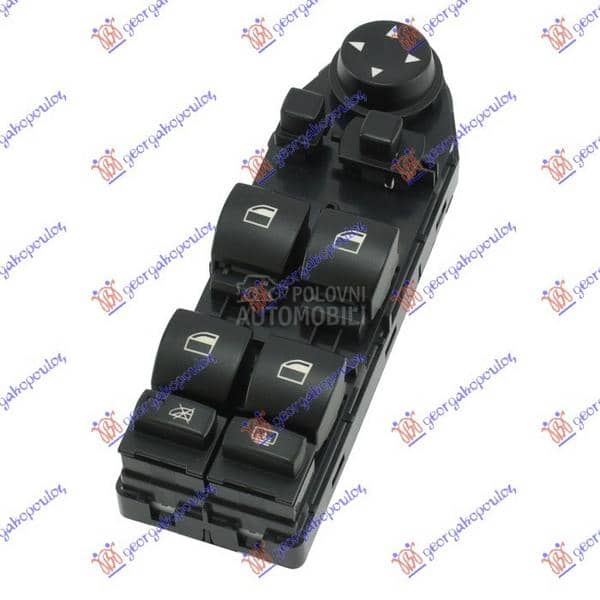 PREKIDAC U PREDNJIM...