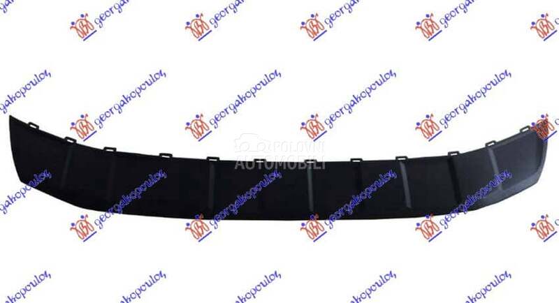 LAJSNA PREDNJEG BRANIKA...