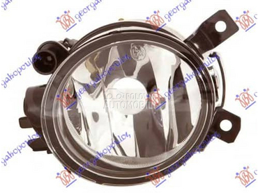 MAGLENKA Levo za Škoda Fabia od 2010. do 2014. god.