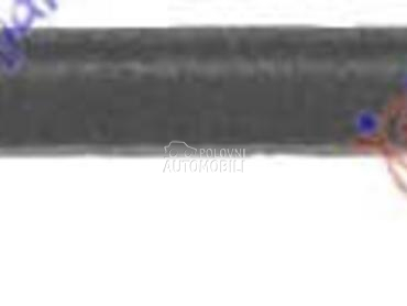 LAJSNA ZADNJEG BLATOBRANA... za Lancia Ypsilon od 1996. do 2003. god.