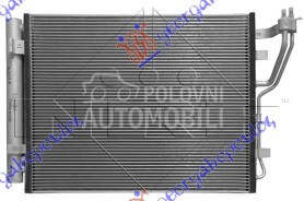 HLADNJAK KLIME ZA SVE MODELE D