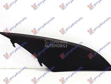 LAJSNA RESETKE PREDNJEG... za Porsche Macan od 2014. do 2018. god.