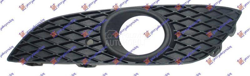 RESETKA PREDNJEG BRANIKA...