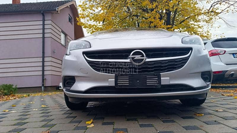 Opel Corsa E 1.2