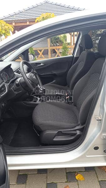 Opel Corsa E 1.2