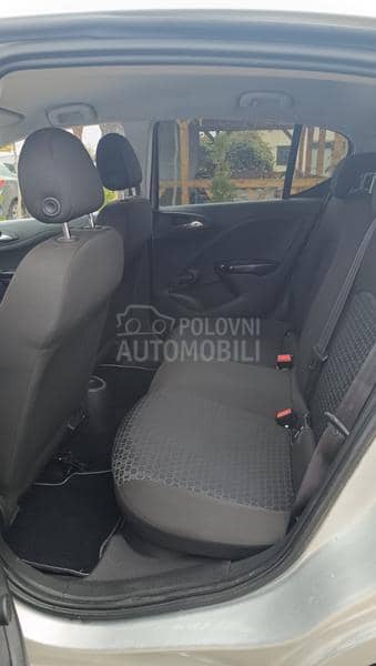 Opel Corsa E 1.2