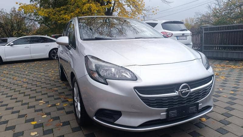 Opel Corsa E 1.2