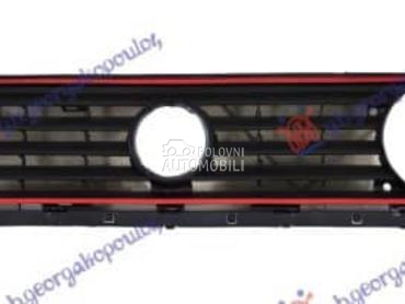 PVC MASKA (CRVENA LAJSNA za Volkswagen Golf 2 od 1984. do 1988. god.