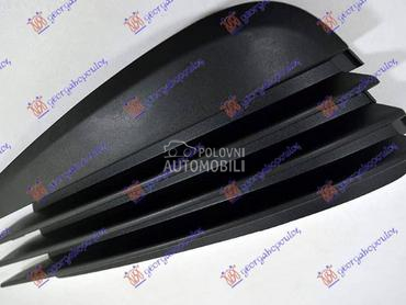 RESETKA PREDNJEG BRANIKA Levo za Opel Signum od 2006. do 2009. god.