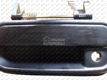 KVAKA PREDNJIH VRATA... za Toyota Hilux od 1989. do 1994. god.