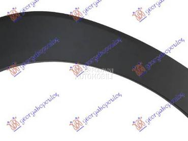 RUB PLASTICNI ZADNJEG... za Hyundai Tucson od 2015. do 2018. god.