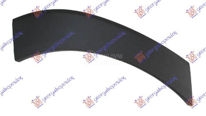 RUB PLASTICNI ZADNJEG...