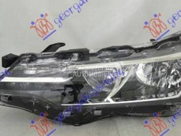 FAR ELEKTRICNI SA LED... za Toyota Corolla od 2016. do 2019. god.