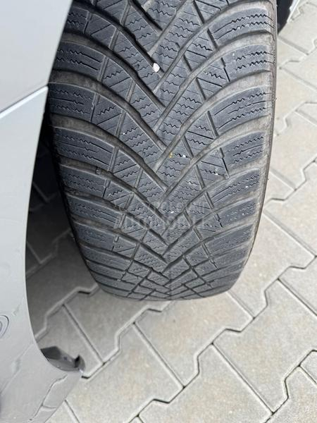 Volkswagen Passat B8 1.6