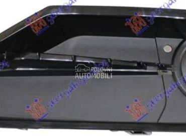 RESETKA PREDNJEG BRANIKA Levo za BMW Serija 3 od 2012. do 2014. god.