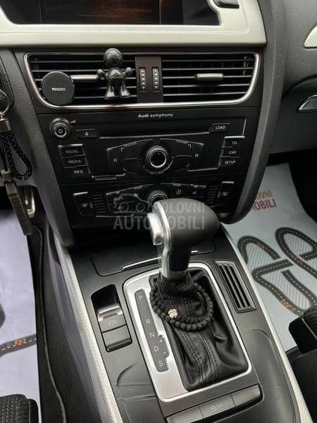 Audi A4 2.0 TDI S LINE/aut