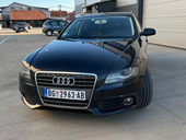 Audi A4 2.0 TDI S LINE/aut