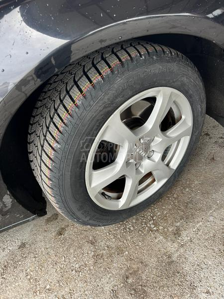 Audi A4 2.0 TDI S LINE/aut